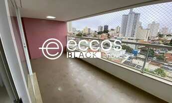 Imagem 3: Apartamento para aluguel, 4 quartos, 2 suítes, 2 vagas, Lídice - Uberlândia/MG