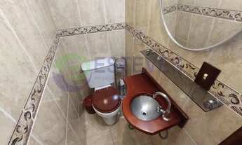 Imagem 4: Casa em Condomínio para Locação em São Paulo, Jardim Íris, 2 dormitórios, 2 banheiros, 2 v