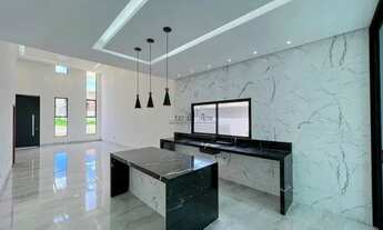 Imagem 5: Senador Canedo - Casa de Condomínio - Jardim Veneza