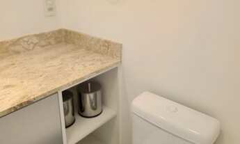 Imagem 7: Apartamento para aluguel tem 65 metros com 2 quartos em Jardim Leonor - São Paulo - SP