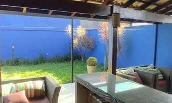 Imagem 6: Sobrado a venda no Jaguaré (2 suítes) 6 vagas