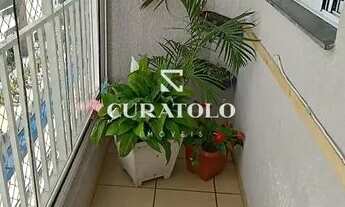 Imagem 4: Tranqüilidade e Lazer em São Bernardo do Campo : Apartamento com Varanda, 3 Dormitórios, 2