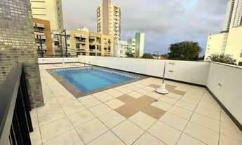 Imagem 3: Apartamento com 3 quartos e 1 suíte, 102,00 m² para alugar por R$ 2.900,00