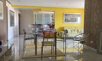 Imagem 3: Apartamento com 3 dormitórios, 150 m² - venda por R$ 1.650.000,00 ou aluguel por R$ 12.274