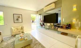 Imagem 6: Casa de condomínio para venda com 149m², 4 suítes, 2 vagas e lazer completo, em Eusébio