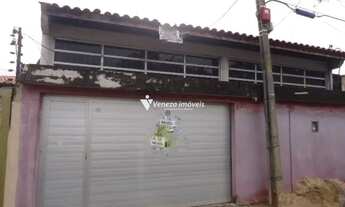 Imagem: Casa Residencial no bairro Monte Castelo