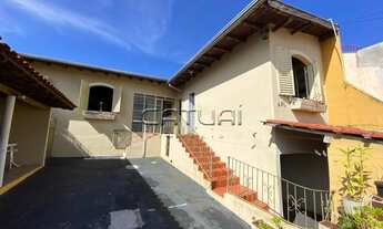 Imagem 5: Casa assobradada com 3 quartos - Bairro Vila Matarazzo em Londrina