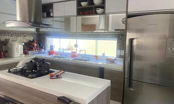 Imagem 6: MANSÃO NO MIRANTE DA LAGOA