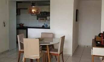 Imagem 6: Apartamento com 3 dormitórios à venda, 75 m² por R$ 360.000,00 - Catolé - Campina Grande/P