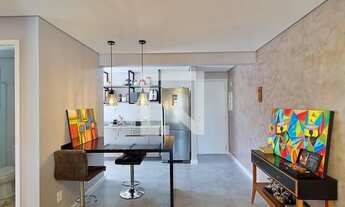 Imagem 5: Apartamento para Aluguel - Panamby, 2 Quartos, 65 m2