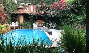 Imagem: Casa à venda, 300 m² por R$ 1.700.000,00