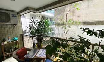 Imagem: RIO DE JANEIRO - Apartamento Padrão - Botafogo