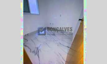 Imagem 4: SANTO ANDRE - Residential / Apartment - VILA TIBIRICA