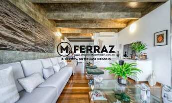 Imagem 2: Sofisticado apartamento de 139m², 2 suítes, com vista deslumbrante