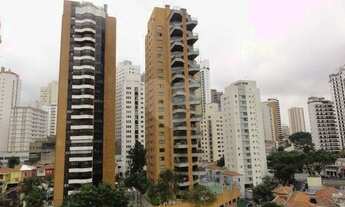 Imagem 7: Apartamento 4 dormitórios - Suítes - 3 vagas de garagem. Santana - SP