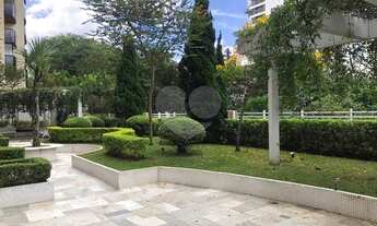 Imagem 2: Apartamento a venda na vila Clementino com 3 suites, 3 vagas +depósito varanda em vidraçad