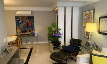 Imagem 4: Apartamento com 3 dormitórios à venda, 130 m² por R$ 1.450.000,00 - Icaraí - Niterói/RJ