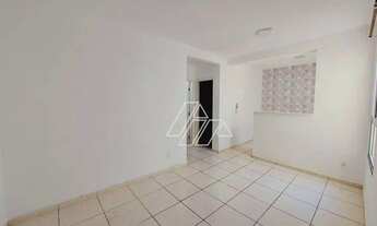 Imagem 3: Apartamento com 2 dormitórios para alugar, 45 m² por R$ 1.000,01/mês - Jardim Califórnia