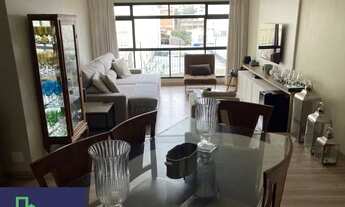 Imagem 3: Apartamento a venda na Casa Verde com 3 dormitórios sendo uma suíte com 2 vagas! 126 metro