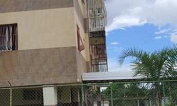 Imagem 3: Apartamento para venda tem 46 metros quadrados com 2 quartos