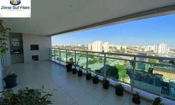 Imagem: SÃO PAULO - Apartamento Padrão - JARDIM