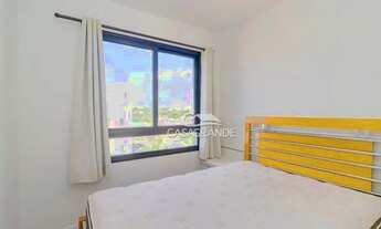 Imagem 6: Apartamento com 1 dormitório à venda, 27 m² por R$ 361.000,00 - Alto da XV - Curitiba/PR