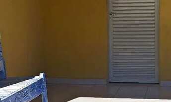 Imagem 7: Casa temporada Chapada