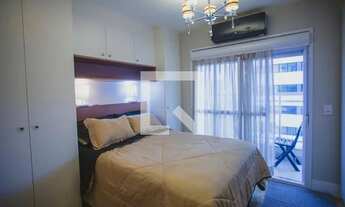 Imagem: Apartamento à Venda - Chácara Inglesa