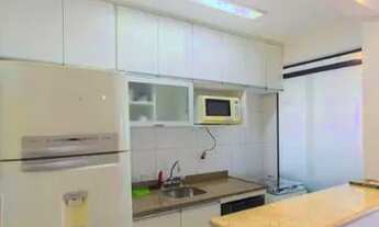 Imagem 5: 2 quartos mobiliado no Barro Vermelho