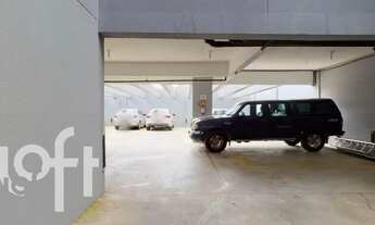 Imagem 3: Apartamento à venda em Bosque da Saúde com 72 m², 1 quarto, 1 suíte, 1 vaga