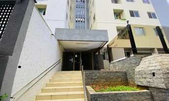 Imagem: Edifício Residencial Bela Vista Apartamento