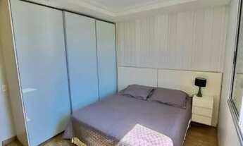 Imagem 7: Belo Horizonte - Apartamento Padrão - Alto Barroca