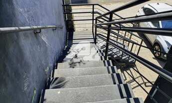 Imagem 2: Salão - Jardim Proença - Campinas