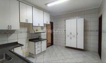 Imagem 4: Casa para aluguel, 2 quartos, 2 vagas, Parque Residencial São Jerônimo - Americana/SP