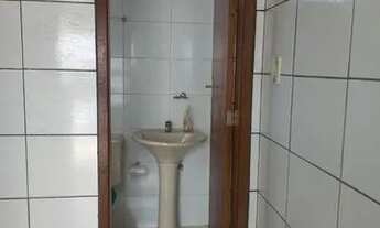 Imagem 7: Casa de Vila em cascadura