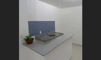 Imagem 5: Kitnet Conj. Ponta Negra