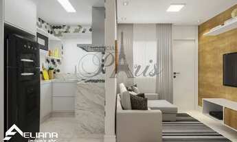 Imagem 6: Sobrados em condomínio 64,87 m² - 2 suítes - Vl. Príncipe de Gales