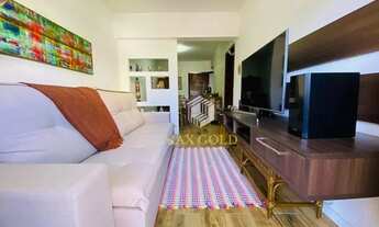 Imagem 2: Apartamento com 3 dormitórios, 85 m² - venda por R$ 371.000,00 ou aluguel por R$ 2.603,00