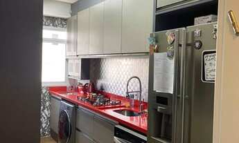 Imagem 4: APARTAMENTO REFORMADO E DECORADO DE 2 DORM E COM CLOSET