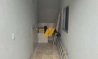 Imagem 6: Casa com 1 dormitório para alugar, 40 m² por R$ 900/mês - Estância Lago Azul - Franco da R