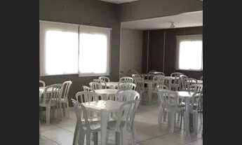 Imagem 2: Apartamento para aluguel possui 77 metros quadrados com 3 quartos