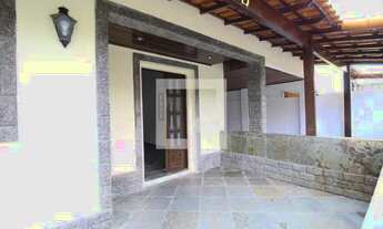 Imagem 2: Casa para Aluguel - Freguesia , 4 Quartos, 250 m2