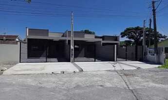 Imagem: Casa para venda com 3 quartos em Matinhos