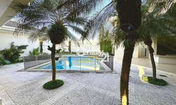 Imagem 5: Casa com 3 dormitórios, 626 m² - venda por R$ 2.800.000,00 ou aluguel por R$ 13.083,78/mês