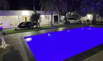 Imagem 4: Casa para aluguel de temporada em Mansões Vale Araguaia - Aruanã - GO