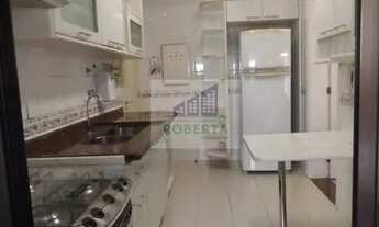 Imagem 7: APARTAMENTO À VENDA E PARA LOCAÇÃO NO BROOKLIN COM 3 DORMITÓRIOS