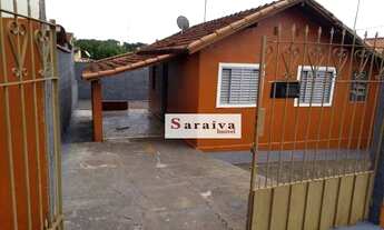 Imagem: Casa com 2 dormitórios, 60 m² - venda