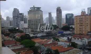 Imagem 6: São Paulo - Apartamento Padrão - Vila Nova Conceição