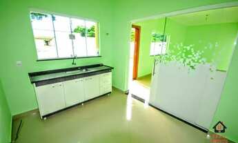 Imagem 6: Casa com 2 dormitórios à venda, 75 m² por R$ 420.000,00 - Parque Via Norte - Campinas/SP