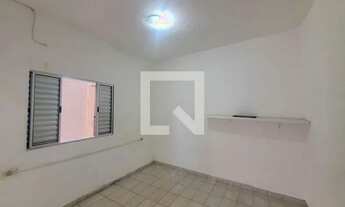 Imagem 4: Casa para Aluguel - Vila das Mercês, 1 Quarto, 25 m2